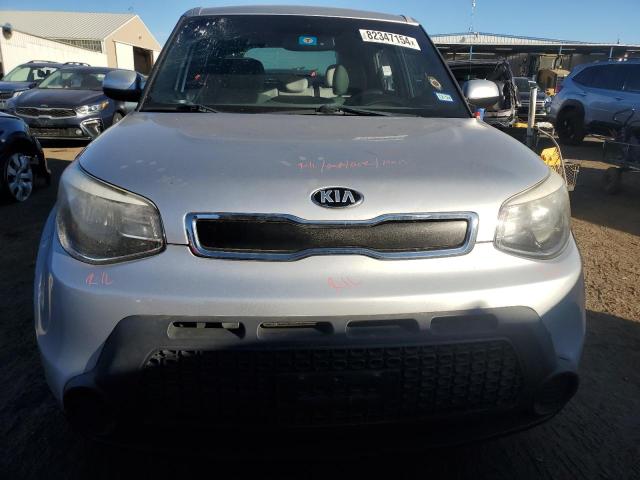 VIN KNDJN2A28F7791606 2015 KIA SOUL no.5