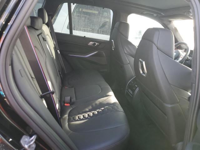 2024 BMW X5 M COMPE 5YM13ET07R9T44770
