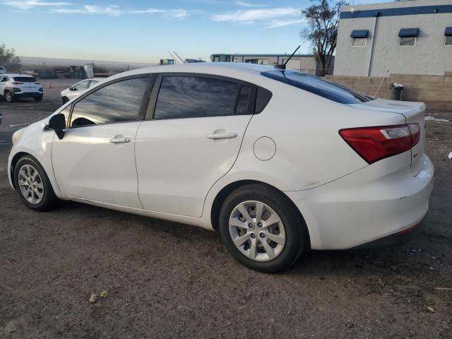 2017 KIA RIO LX - KNADM4A30H6117573