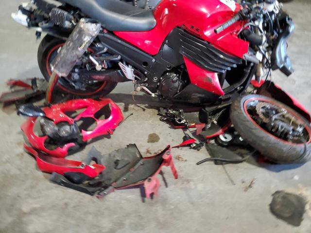 2006 KAWASAKI ZX1400 A - JKBZXNA106A004842