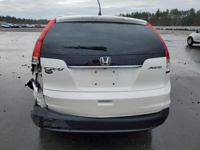 VIN 5J6RM4H30EL052245 2014 Honda CR-V, LX no.6