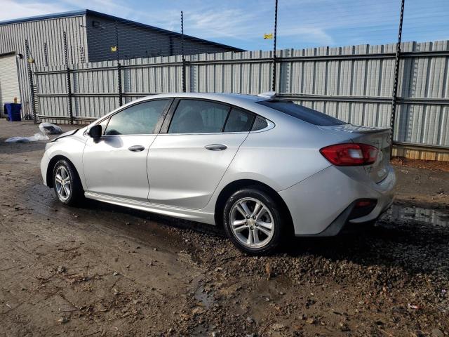 2017 CHEVROLET CRUZE LT - 1G1BE5SMXH7116776