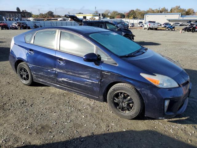 VIN JTDKN3DU0F1956977 2015 Toyota Prius no.4