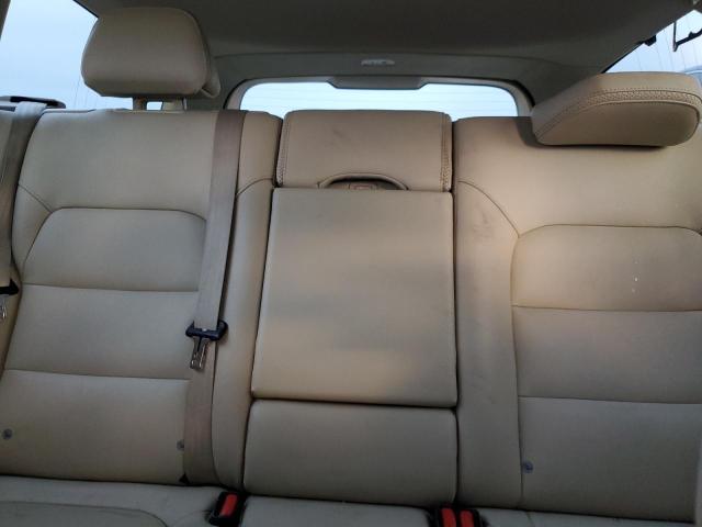 2016 VOLVO XC70 T5 PR YV440MBK8G1268318