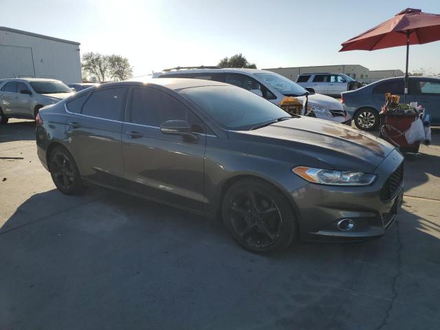 VIN 3FA6P0H74GR329646 2016 Ford Fusion, SE no.4