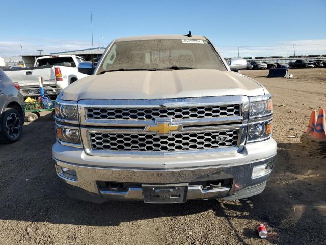 VIN 3GCUKSEC8FG185980 2015 Chevrolet Silverado, K15... no.5