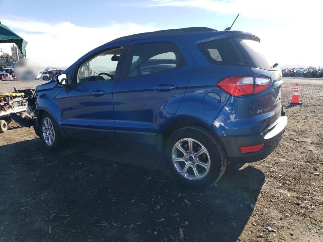 VIN MAJ3P1TE4JC199890 2018 FORD ECOSPORT no.2