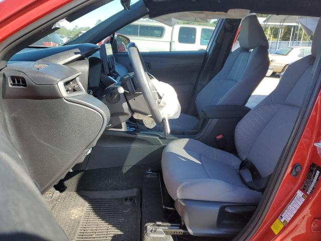 2023 TOYOTA COROLLA CR - 7MUFBABG8PV002757