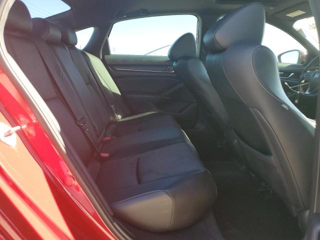 2018 HONDA ACCORD SPO - 1HGCV2F30JA032536