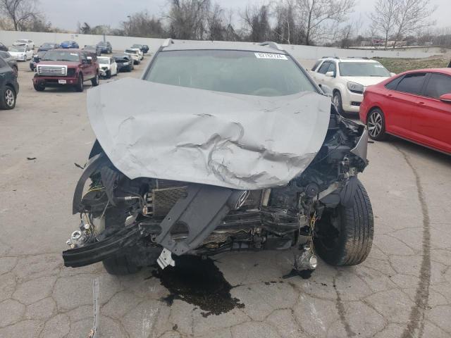 2015 HYUNDAI TUCSON LIM - KM8JU3AG0FU991803