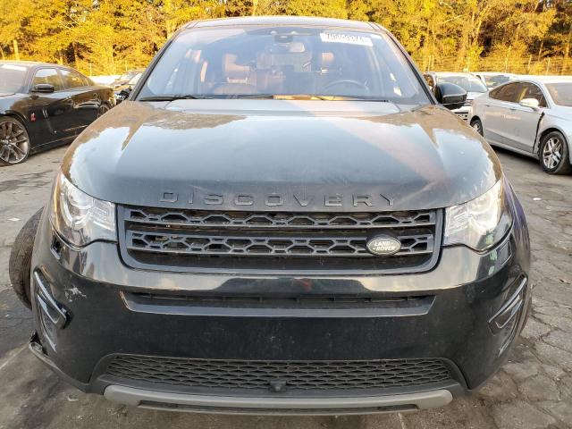 2019 LAND ROVER DISCOVERY - SALCR2FX0KH806761