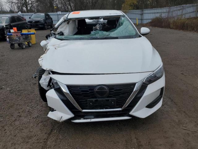 2023 NISSAN SENTRA SV - 3N1AB8CV9PY223368