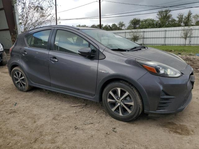 VIN JTDKDTB35J1617749 2018 Toyota Prius no.4