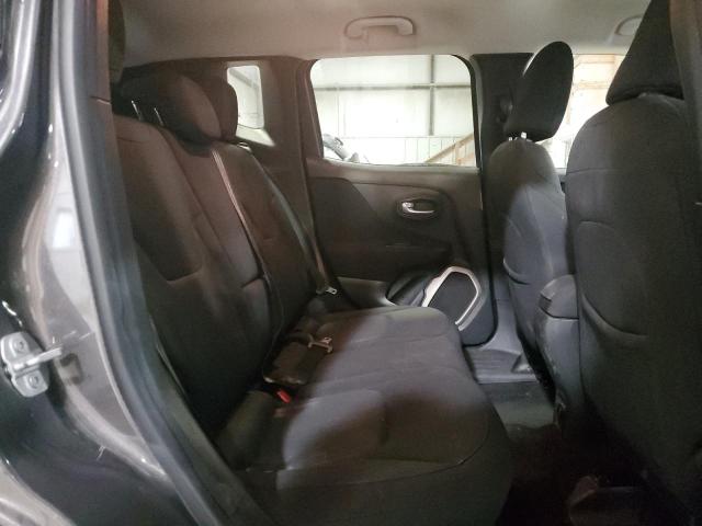 2017 JEEP RENEGADE L - ZACCJBBB0HPF97161