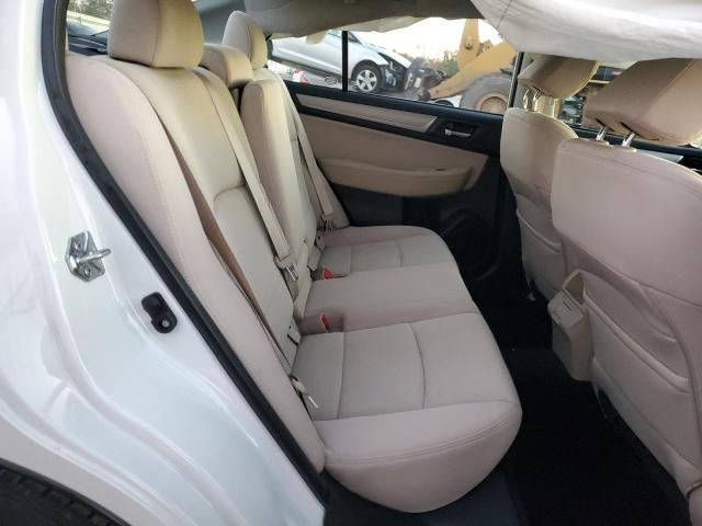 2019 SUBARU LEGACY 2.5 - 4S3BNAF68K3034989