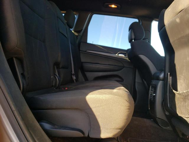 2015 JEEP GRAND CHER - 1C4RJEAG7FC219784