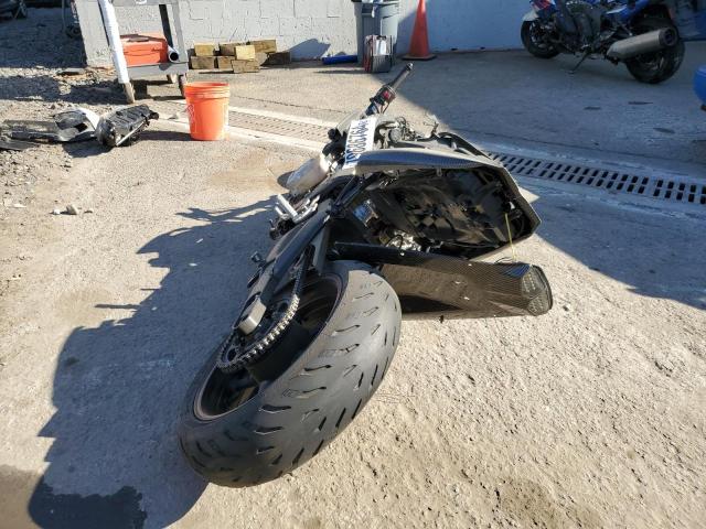 2003 YAMAHA YZFR6 L JYARJ06E23A002379