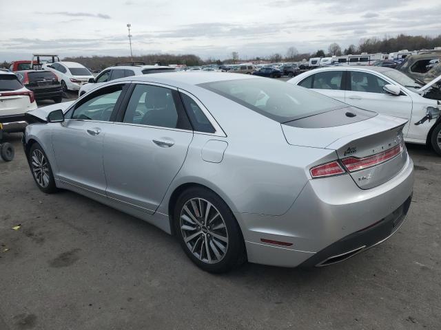 2019 LINCOLN MKZ RESERV - 3LN6L5C96KR627082