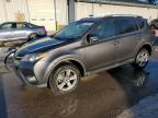 TOYOTA RAV4 XLE photo