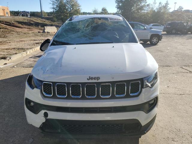 2023 JEEP COMPASS LA - 3C4NJDBN4PT563617