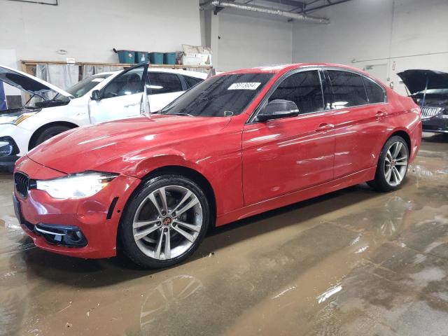 2016 BMW 328 XI SUL #3023148147