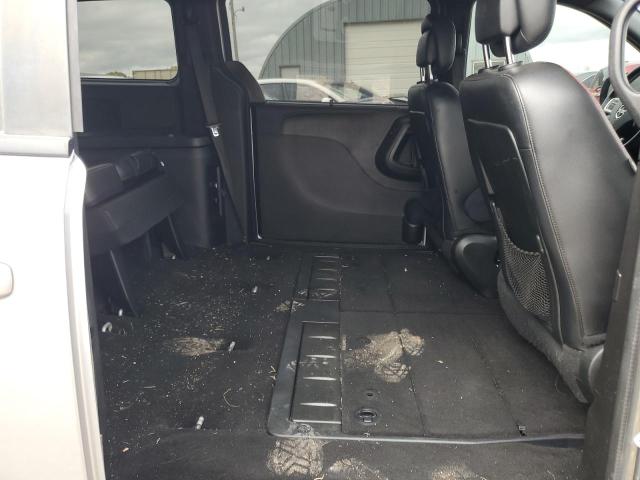 2018 DODGE GRAND CARA - 2C4RDGEG8JR282454