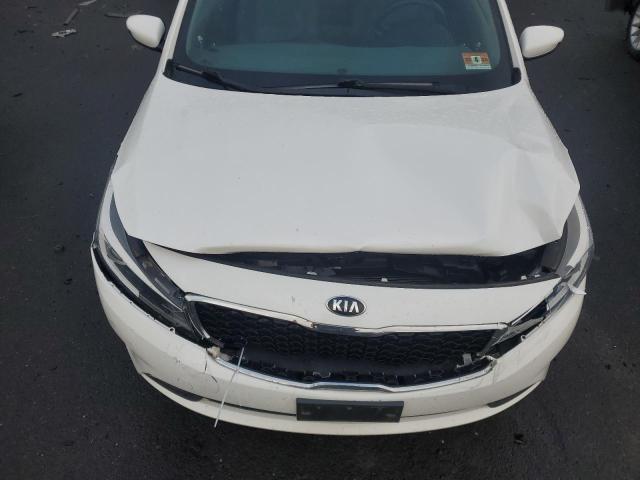 2018 KIA FORTE LX - 3KPFL4A7XJE280264