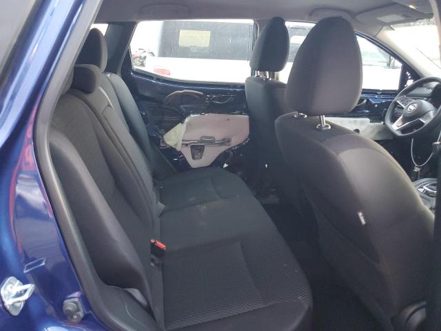 2018 NISSAN ROGUE SPOR - JN1BJ1CR2JW208341