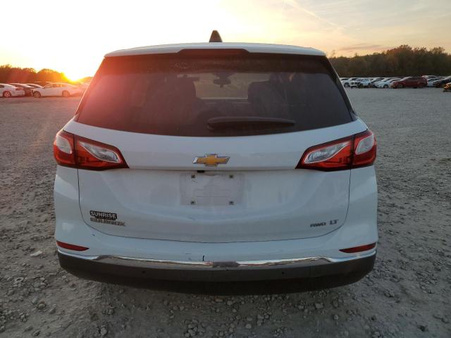 2020 CHEVROLET EQUINOX LT - 2GNAXTEV2L6175858