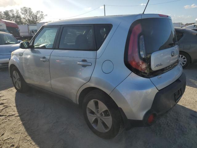 2015 KIA SOUL - KNDJN2A21F7766465