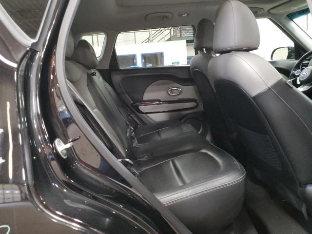 2017 KIA SOUL + - KNDJP3A57H7435712