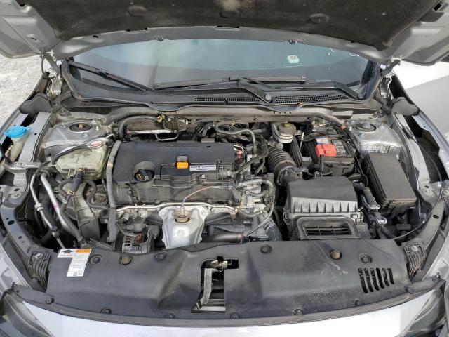 2020 HONDA CIVIC LX - 2HGFC2F6XLH590122