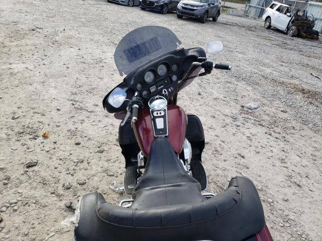 2002 HARLEY-DAVIDSON FLHTCUI 1HD1FCW152Y623637