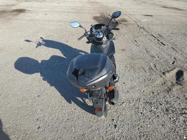 2013 HONDA NT700V MLHKF1214D5007820