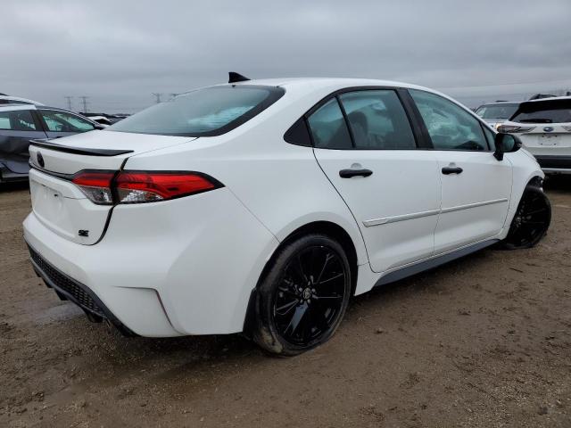 Vin: 5yfs4mce6mp075339, lot: 79751594, toyota corolla se 20213