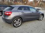 MERCEDES-BENZ GLA 250 4M photo