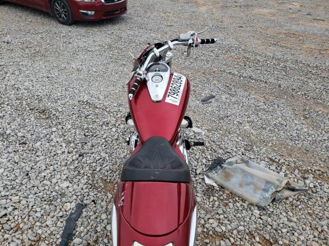 2007 SUZUKI VZR1800 - JS1VY53A672101584