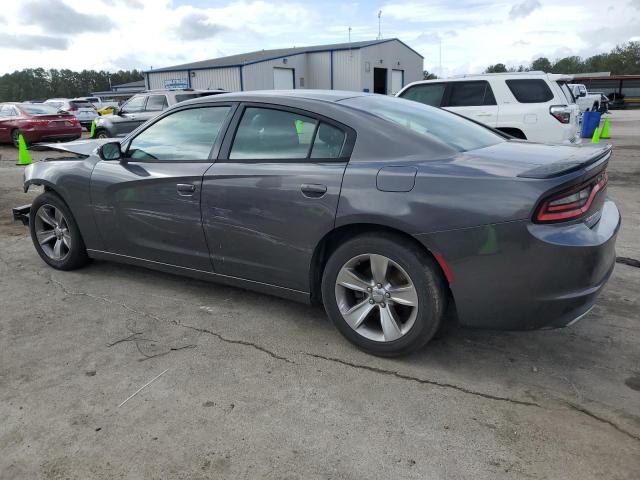 VIN 2C3CDXBG3GH146200 2016 DODGE CHARGER no.2