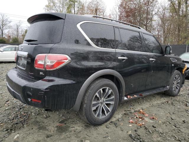 2020 NISSAN ARMADA SV - JN8AY2NDXL9108294