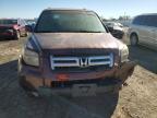 Lot #3024398526 2007 HONDA PILOT EXL