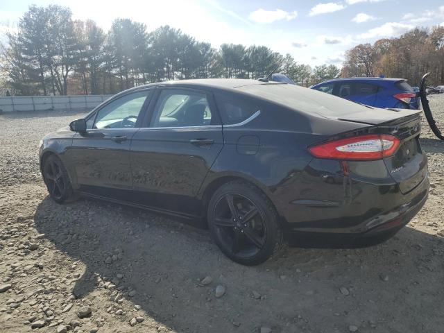 VIN 3FA6P0HD3GR249180 2016 Ford Fusion, SE no.2