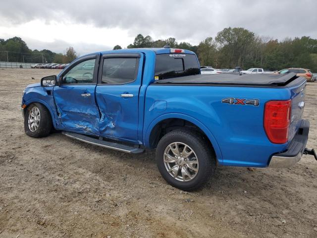2023 FORD RANGER XL - 1FTER4FH2PLE35353