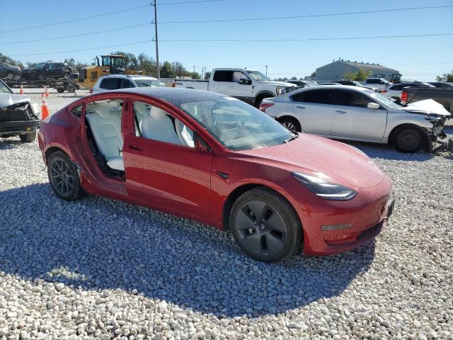 Vin: 5yj3e1ea4nf326303, lot: 79076114, tesla model 3 20224