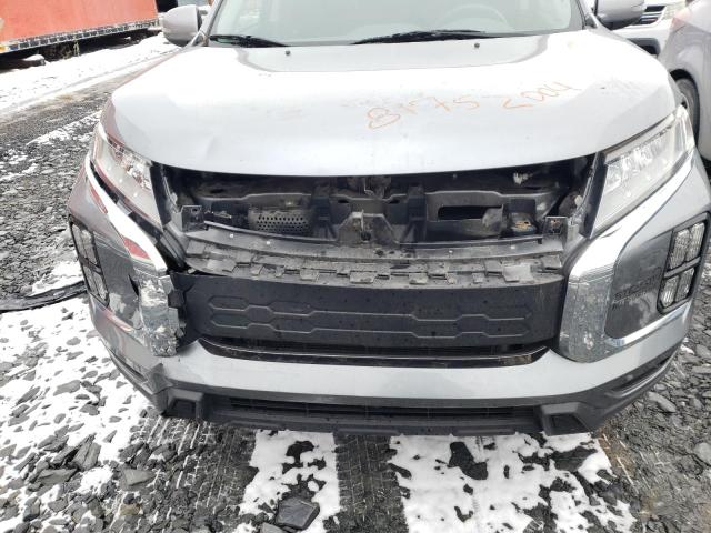 2023 MITSUBISHI RVR ES JA4AHUAU5PU600631