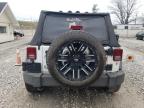 JEEP WRANGLER S photo