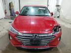 HYUNDAI ELANTRA SE photo