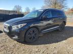 INFINITI JX35 photo