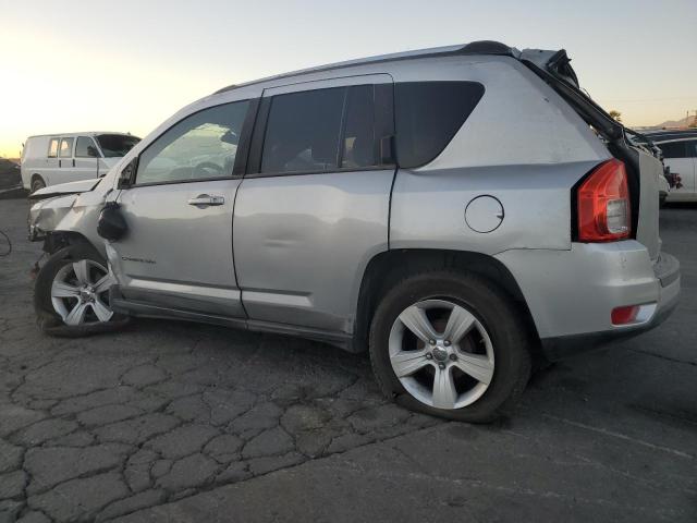 JEEP COMPASS SP 2011 silver  gas 1J4NT1FB9BD142462 photo #3