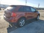 FORD EDGE SEL photo