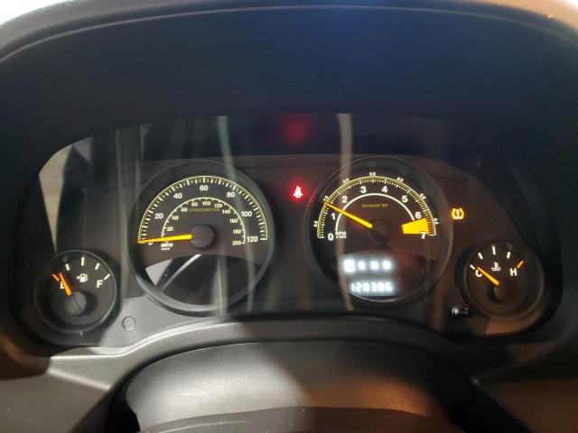 2015 JEEP PATRIOT SP - 1C4NJPBA8FD413920